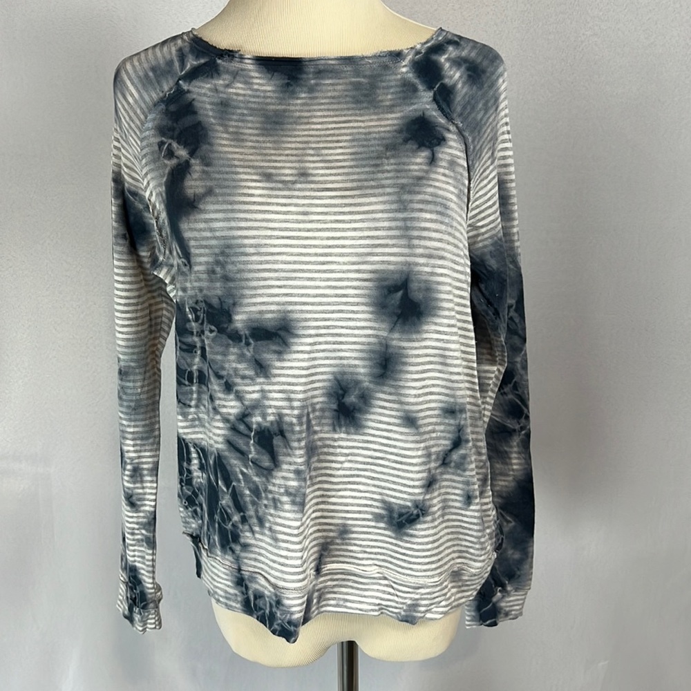 Soft cozy top